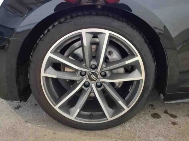 Audi A5 40 TFSI Quattro S-Line Sportback