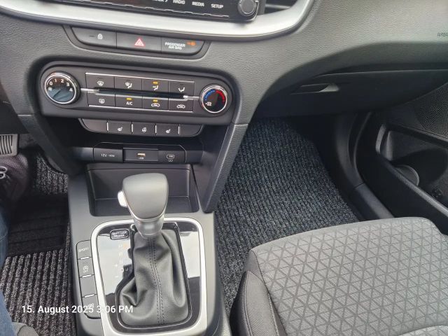 Kia Ceed GDi SportWagon