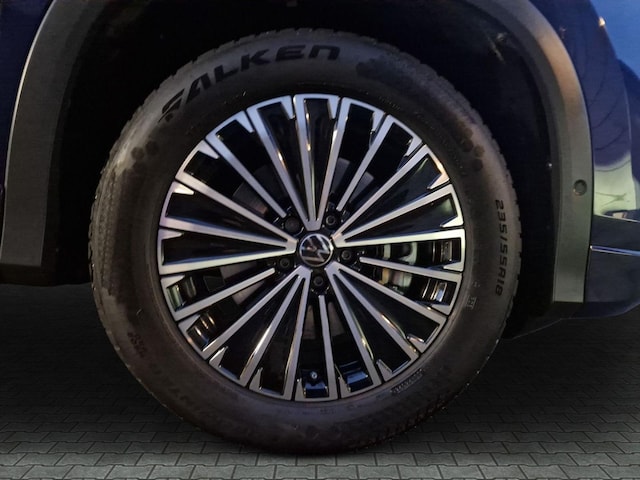 Volkswagen Tayron 1.5 eTSI Elegance Elegance