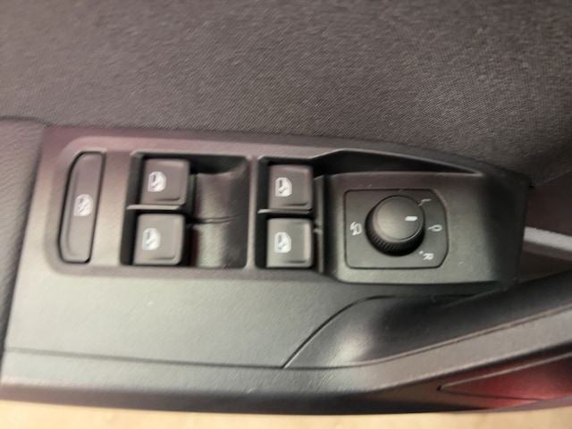 Seat Ibiza 1.0 TSI FR-lijn