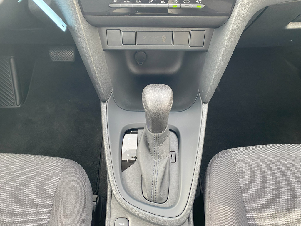 Toyota Yaris Cross 5-deurs