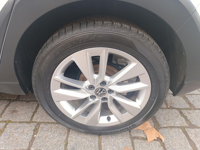 Volkswagen Taigo 1.0 TSI DSG Life