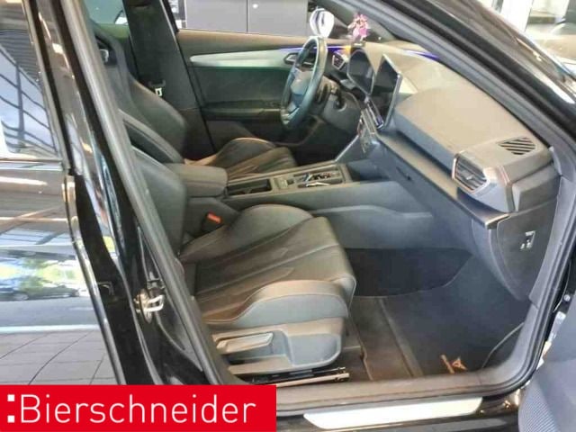 Cupra Formentor 2.0 TSI 4Drive DSG VZ