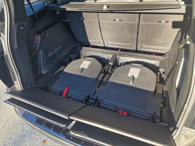 Peugeot 5008 Allure Pack BlueHDi EAT8