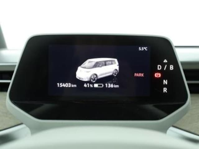 Volkswagen ID.Buzz 7-zitter LWB Pro