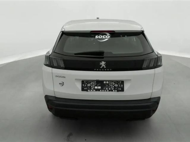 Peugeot 3008 Active Pack PureTech