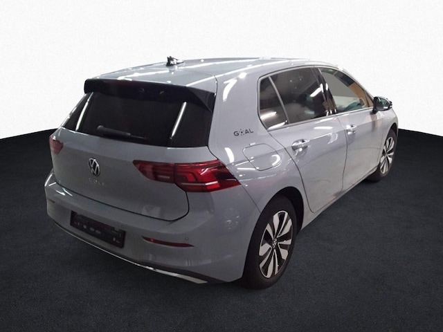 Volkswagen Golf Golf VIII