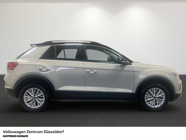 Volkswagen T-Roc 2.0 TDI DSG Life