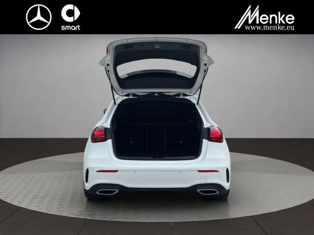 Mercedes-Benz A 200 AMG Line