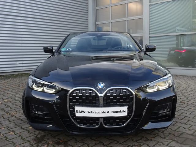 BMW 430 430i Cabrio M-Sport