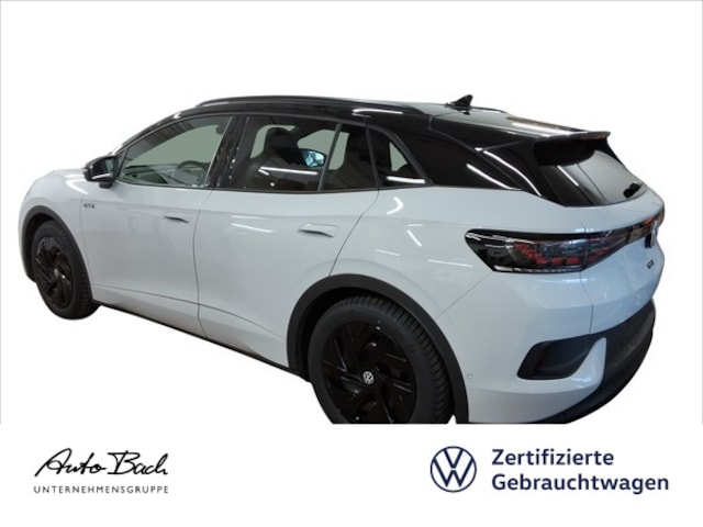 Volkswagen ID.4 GTX