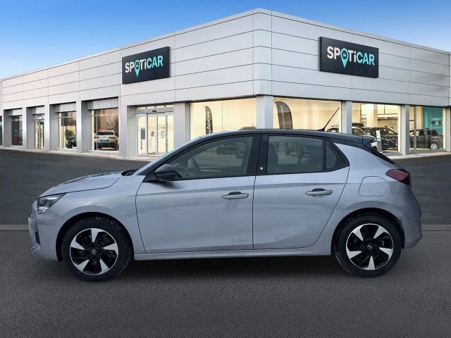 Opel Corsa GS-Line Grand Sport