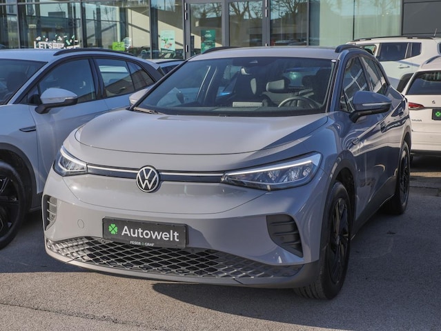 Volkswagen ID.4 Performance Pro