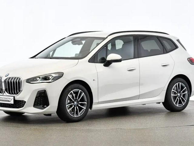 BMW 218 218d Active Tourer Sedan