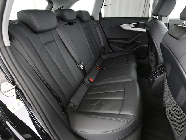 Audi A4 40 TDI Avant Quattro S-Tronic