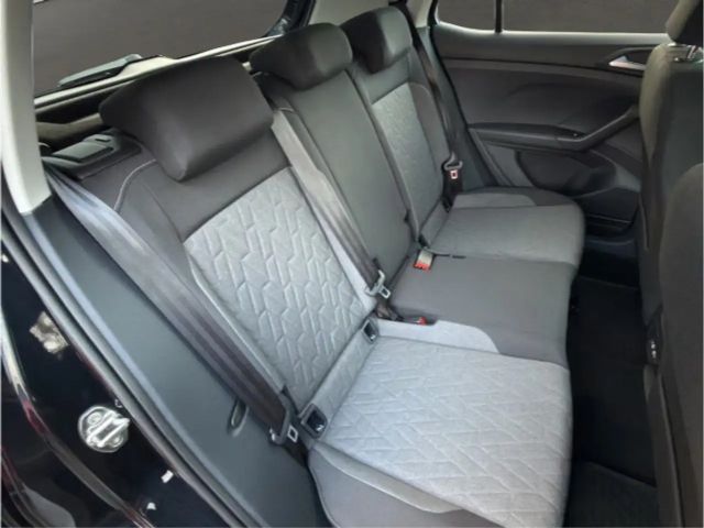 Volkswagen T-Cross 1.0 TSI DSG Life