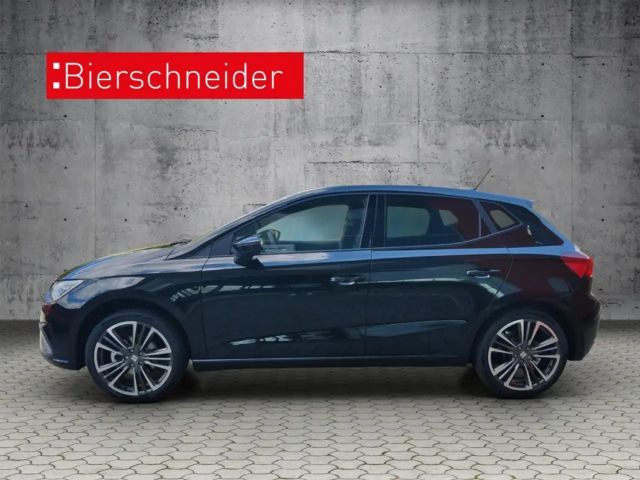Seat Ibiza 1.0 TSI FR-lijn