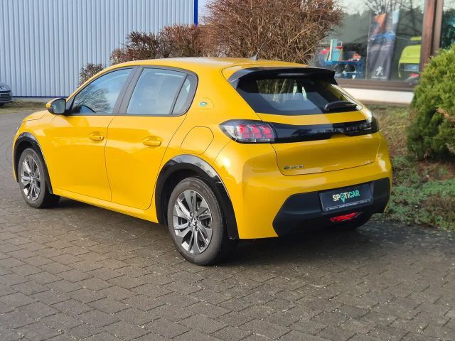 Peugeot E-208 Active Pack