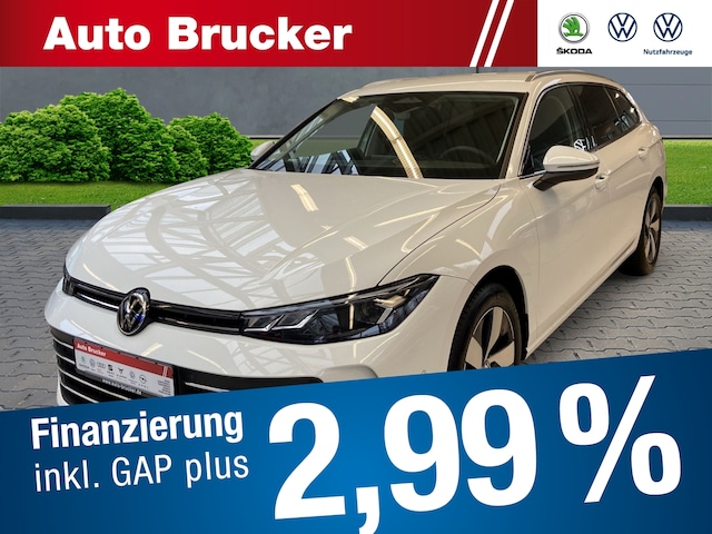 Volkswagen Passat 2.0 TDI Business