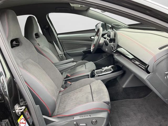 Volkswagen ID.5 4Motion GTX