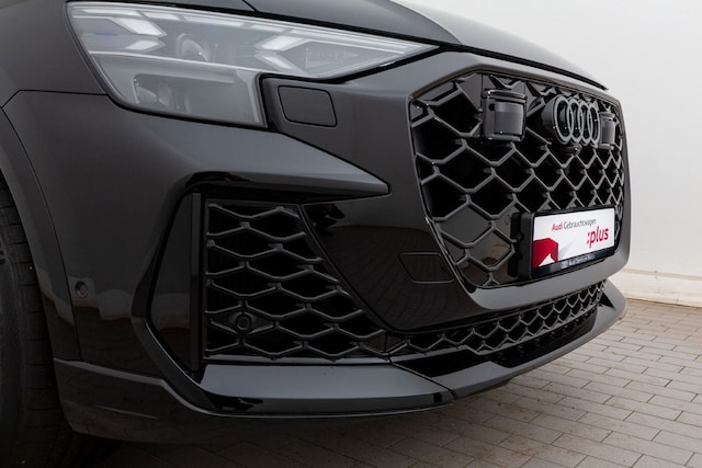 Audi RS Q8 Performance Quattro