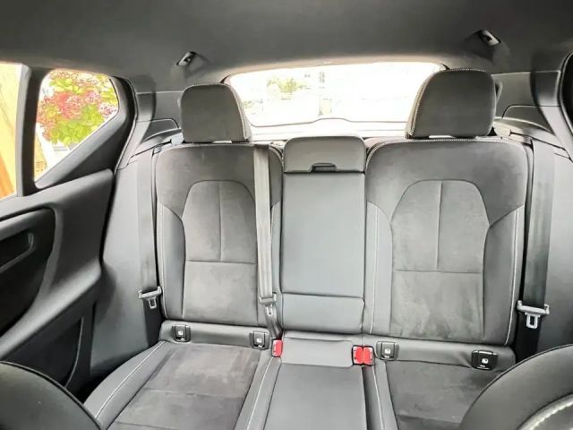 Volvo XC40 Bright Plus Recharge T5