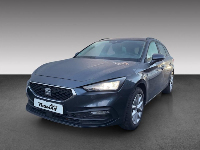 Seat Leon Sportstourer Style