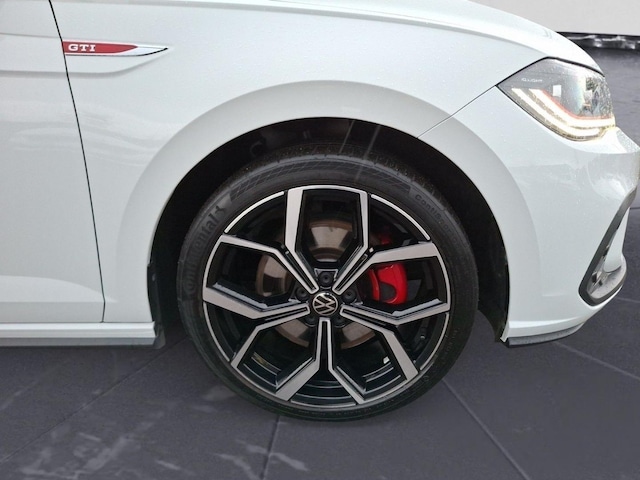 Volkswagen Polo DSG GTI