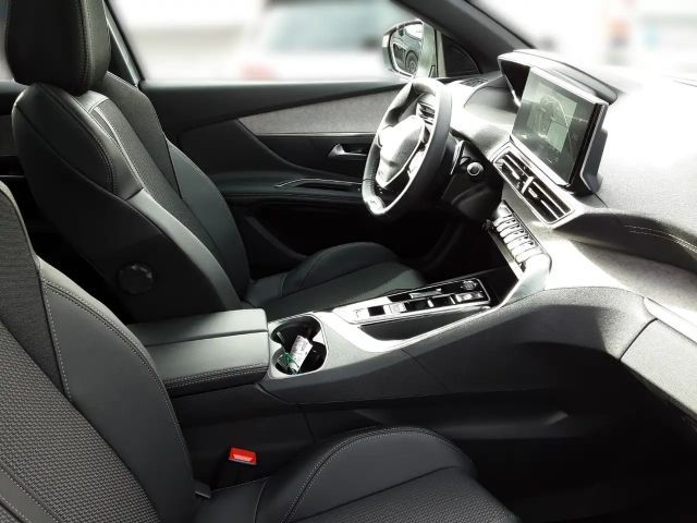 Peugeot 3008 BlueHDi GT-Line