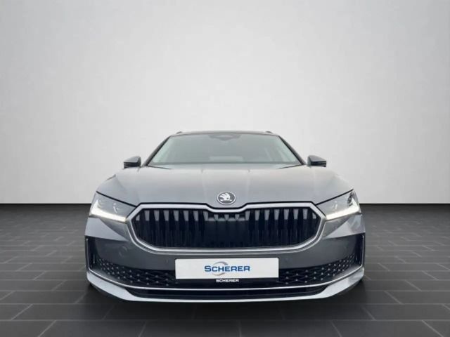 Skoda Superb 1.5 TSI Combi Selection
