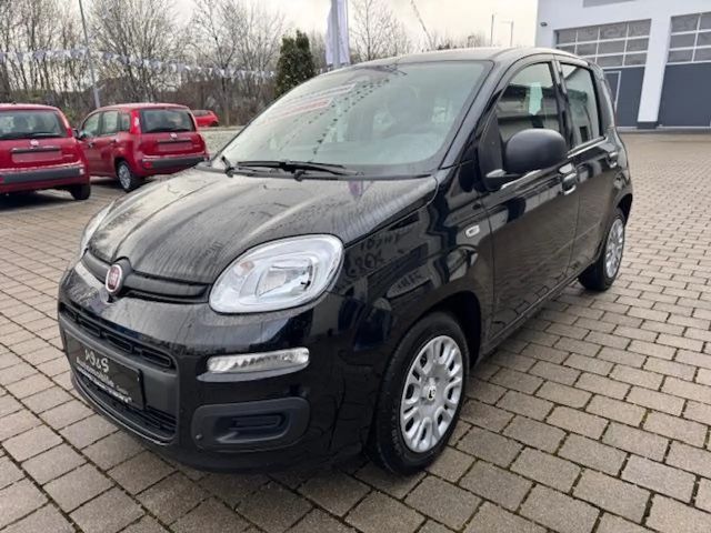 Fiat Panda MY25 1.0 GSE *5-Sitzer*GRA* PDC*Bluet.*