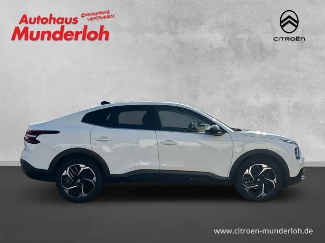 Citroën C4 PureTech Shine