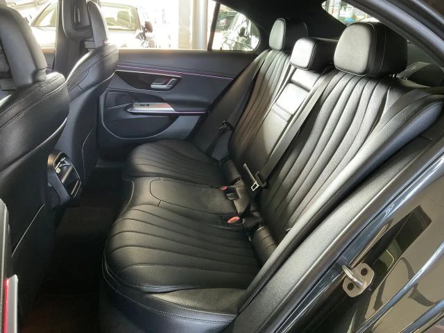 Mercedes-Benz E 450 4MATIC AVANTGARDE Sedan