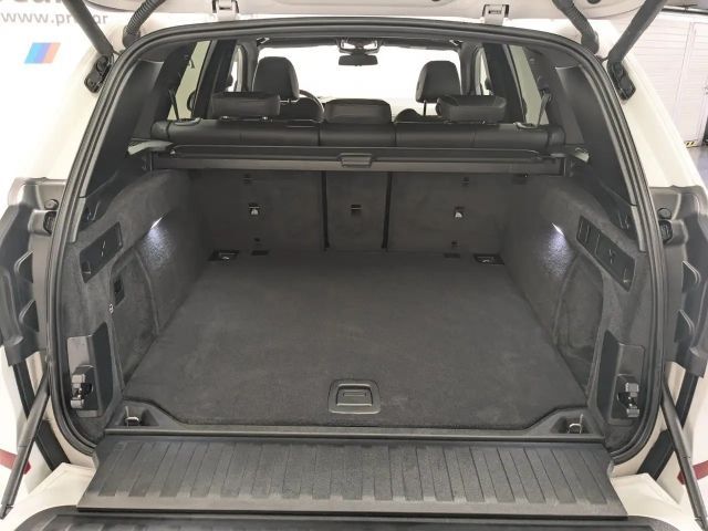 BMW X5 M-Sport xDrive30d