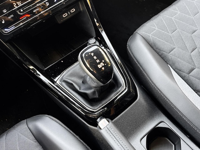 Volkswagen T-Cross DSG Life