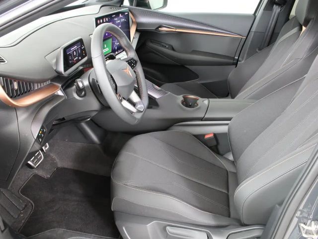 Cupra Tavascan 210kW/286PS