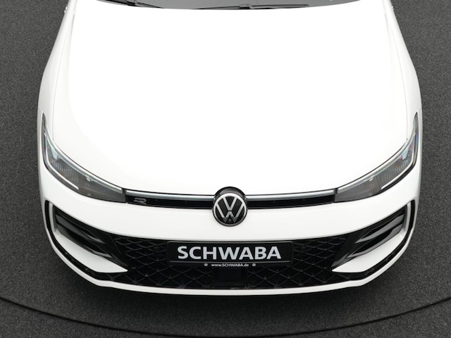 Volkswagen Passat 2.0 TDI DSG R-Line Variant