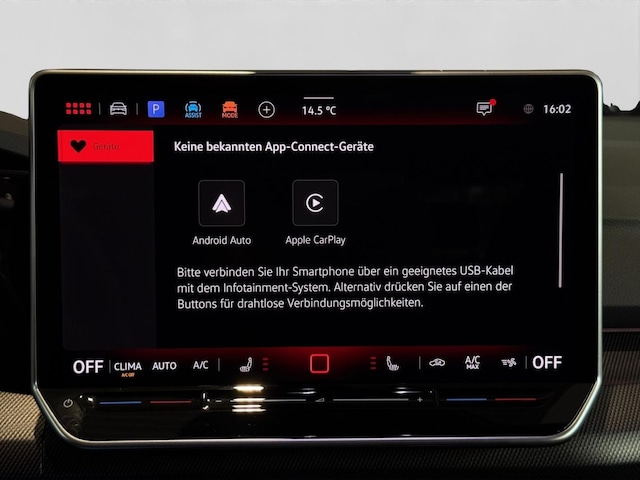 Volkswagen Golf DSG GTI