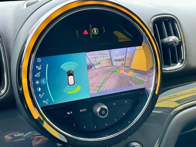 MINI Cooper Countryman *ADAP.LED*SHZ*R-KAMERA*NAVI*EL.HECKKLAPPE*KEYLESS*