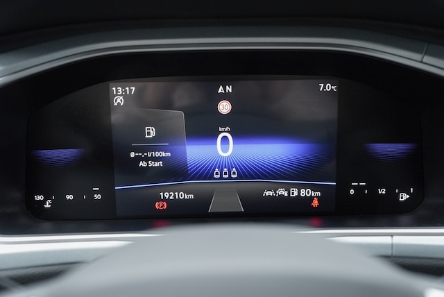 Volkswagen T-Roc 2.0 TDI