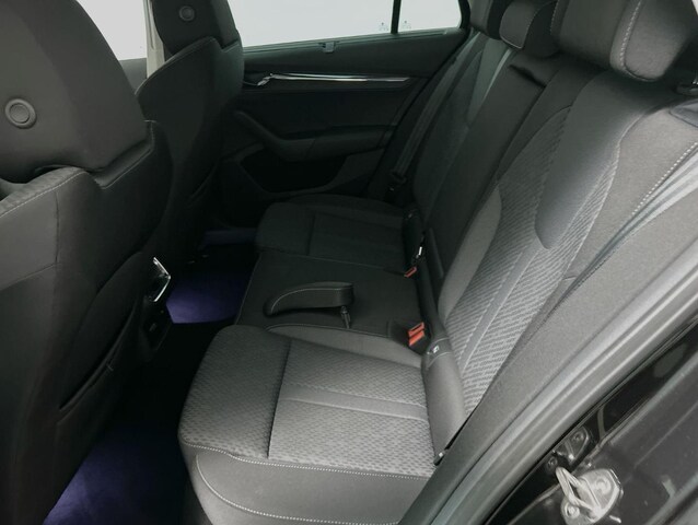 Skoda Octavia 2.0 TDI