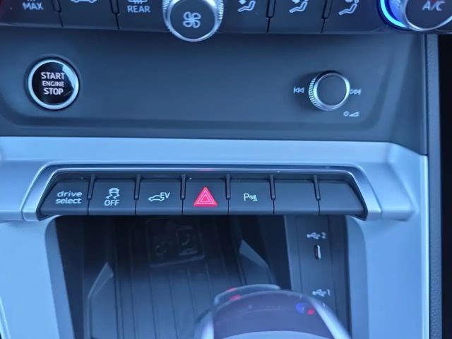 Audi Q3 1.4 TFSI Hybride Sportback