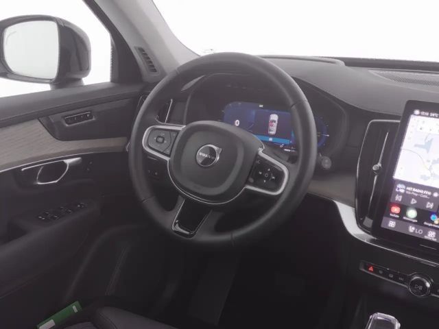 Volvo XC90 AWD Dark T8 Ultra