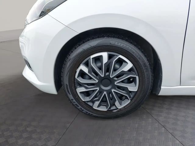 Nissan Micra Acenta IG-T