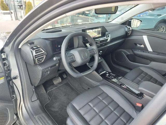 Citroën C4 Max PureTech