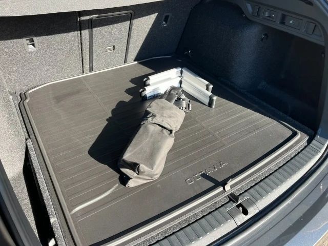 Skoda Octavia 1.5 TSI Selection