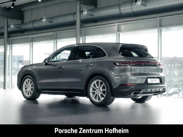 Porsche Cayenne BOSE Luftfederung Rückfahrkamera LED