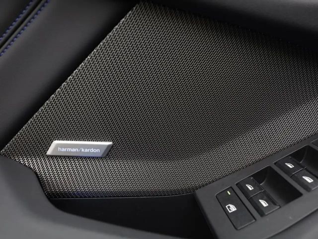 BMW 220 M-Sport Sedan