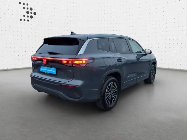 Volkswagen Tayron 1.5 eTSI DSG Life