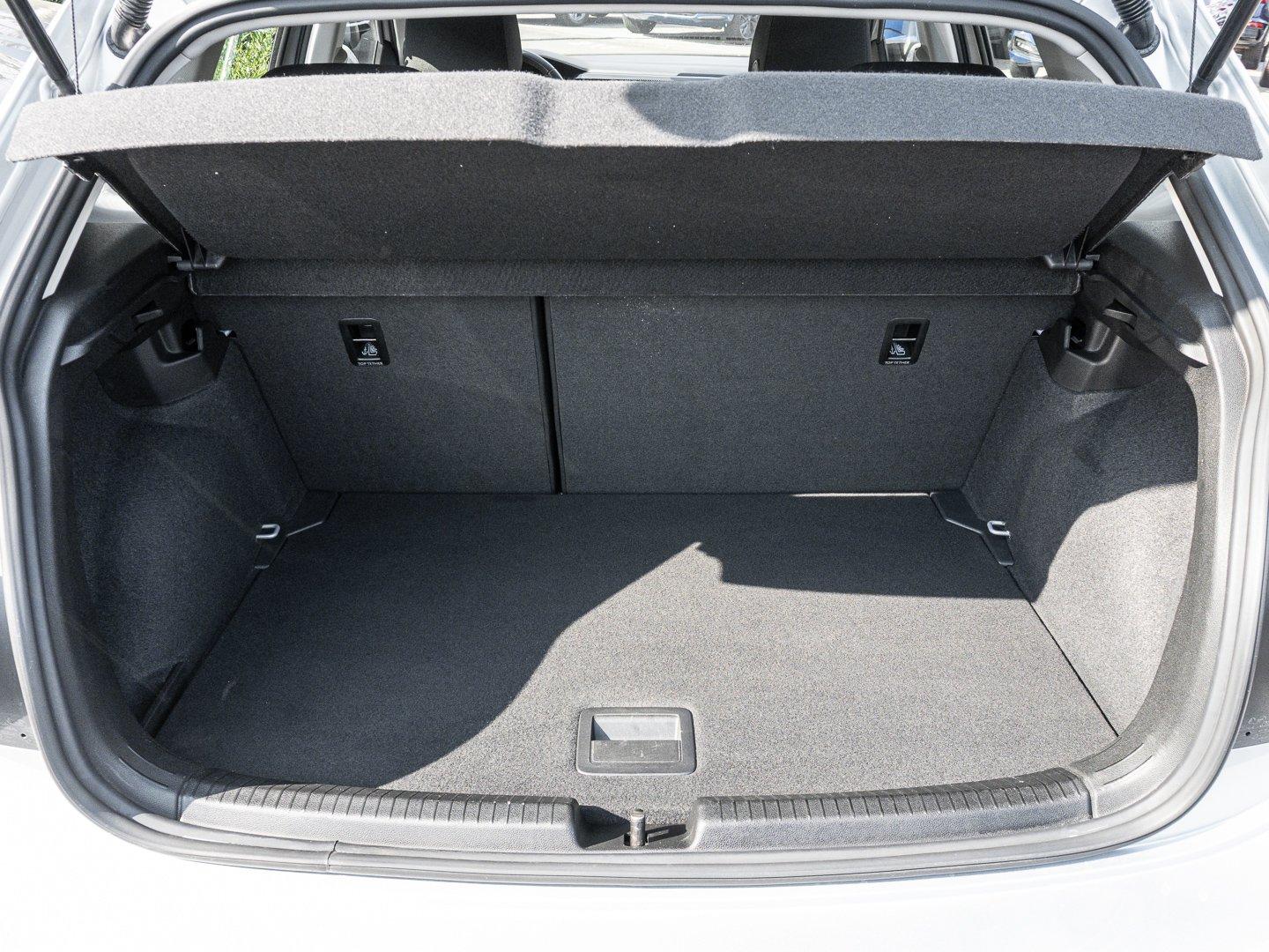 Volkswagen Polo 1.0 MPI Life